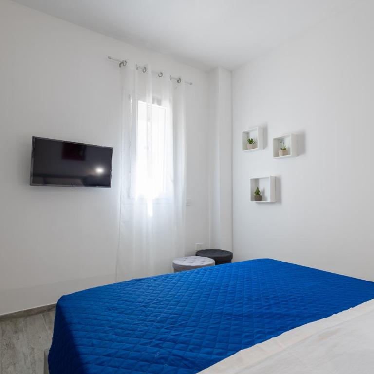 Dimora d'Autore - Casa con 1 Camera da Letto - 20
