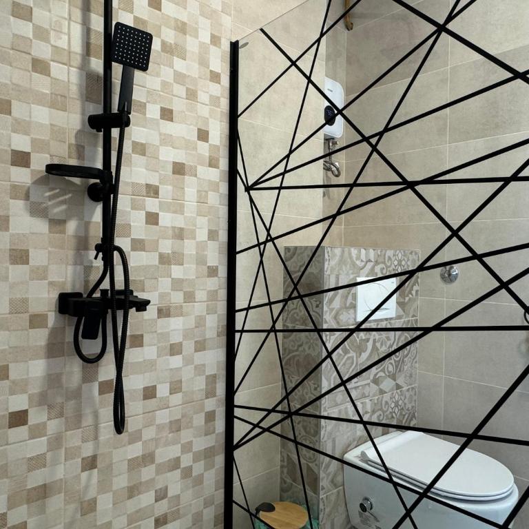 Apartment Janna-Sarajevo - Apartman sa 1 Spavaćom Sobom - 12