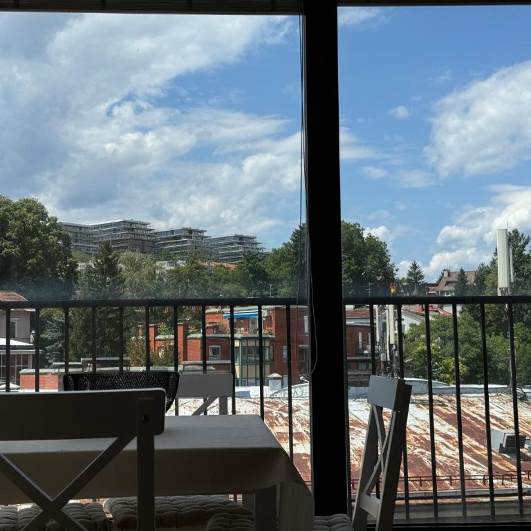 Apartment Janna-Sarajevo - Apartman sa 1 Spavaćom Sobom - 2