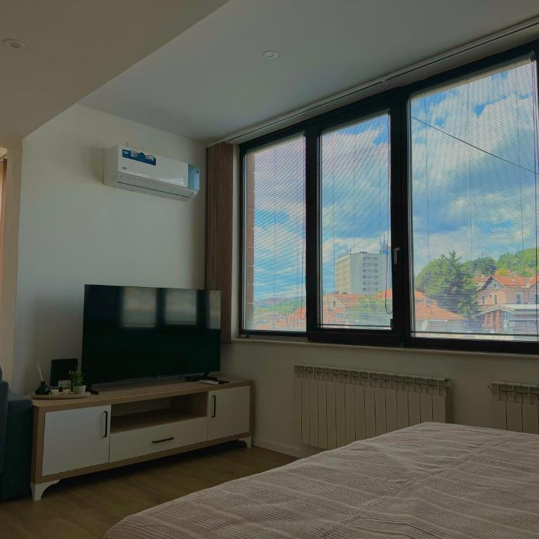 Apartment Janna-Sarajevo - Apartman sa 1 Spavaćom Sobom - 4