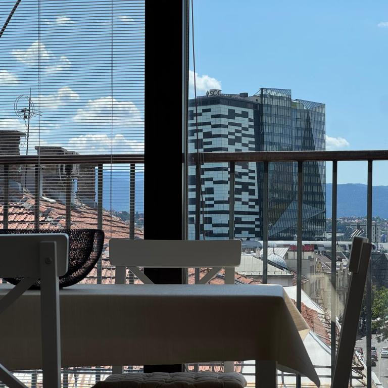 Apartment Janna-Sarajevo - Apartman sa 1 Spavaćom Sobom - 3
