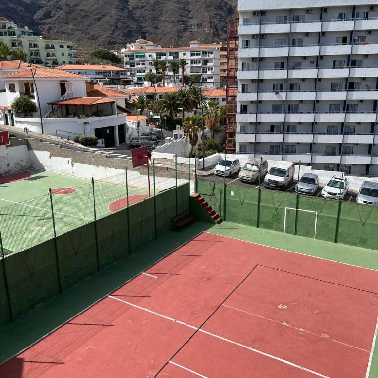 LĀ KAI - Piso Carabelas - Apartamento de 1 dormitorio - 17