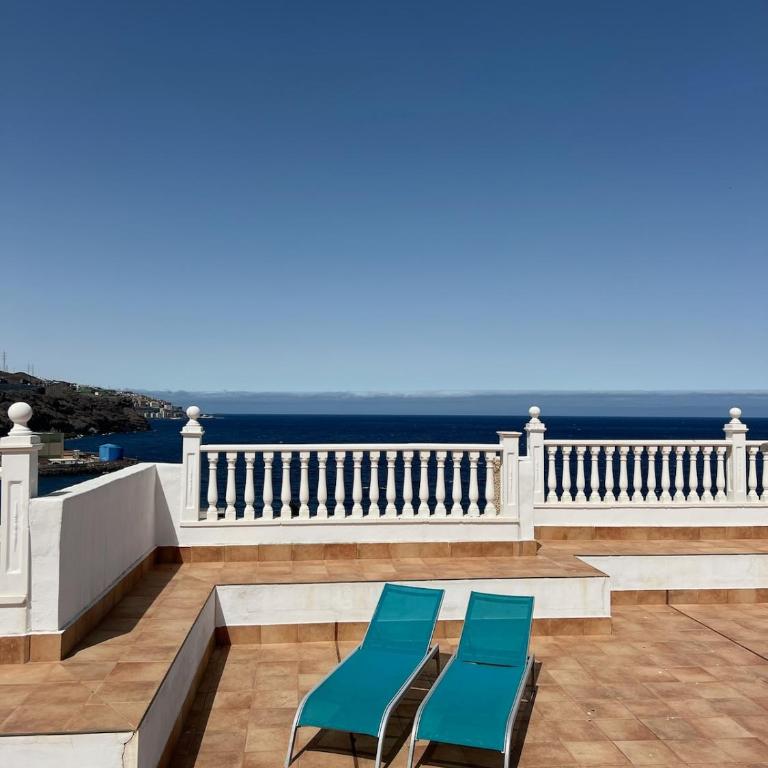 LĀ KAI - Piso Carabelas - Apartamento de 1 dormitorio - 18