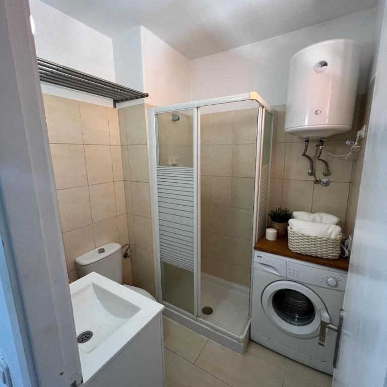 LĀ KAI - Piso Carabelas - Apartamento de 1 dormitorio - 15