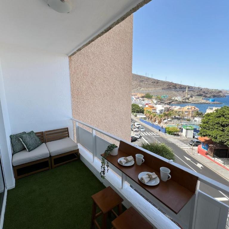 LĀ KAI - Piso Carabelas - Apartamento de 1 dormitorio - 21