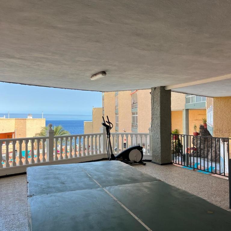LĀ KAI - Piso Carabelas - Apartamento de 1 dormitorio - 27