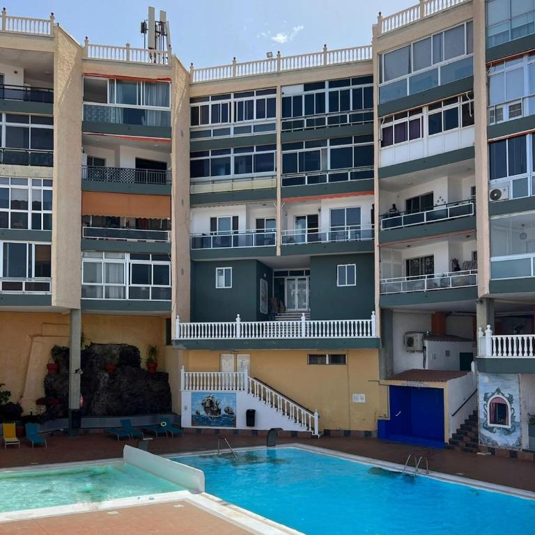 LĀ KAI - Piso Carabelas - Apartamento de 1 dormitorio - 25