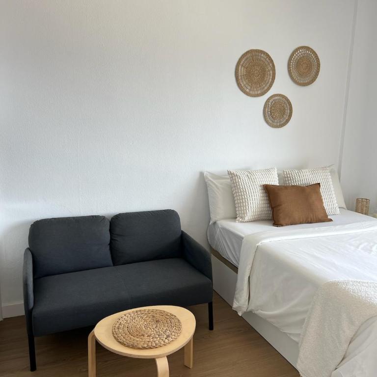 LĀ KAI - Piso Carabelas - Apartamento de 1 dormitorio - 4