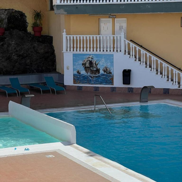 LĀ KAI - Piso Carabelas - Apartamento de 1 dormitorio - 24