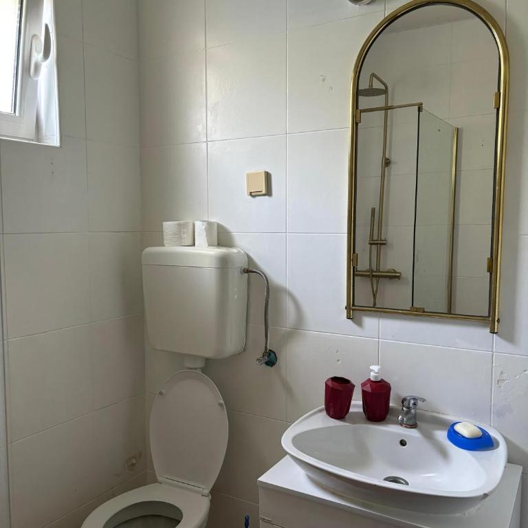 AEGEAN SUN Montenegro - Apartman - 26