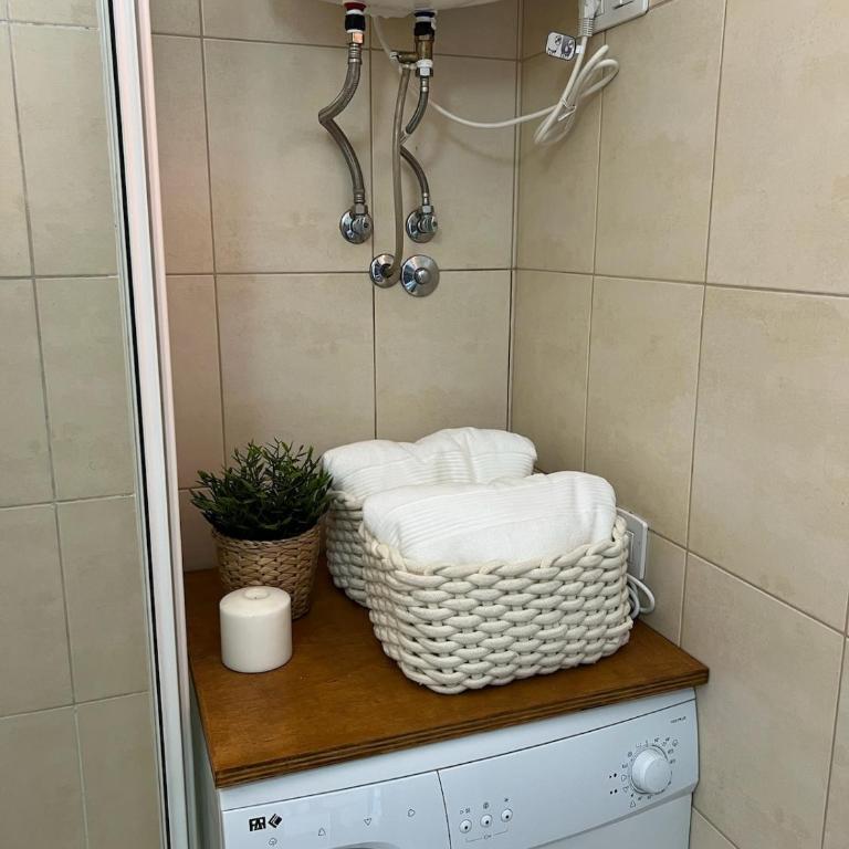 LĀ KAI - Piso Carabelas - Apartamento de 1 dormitorio - 13