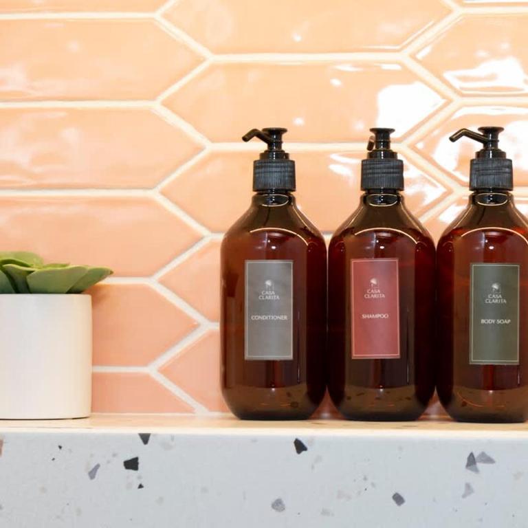 Charming Apt 3-Laureles- AC -Smart Lock - Apartamento - 10