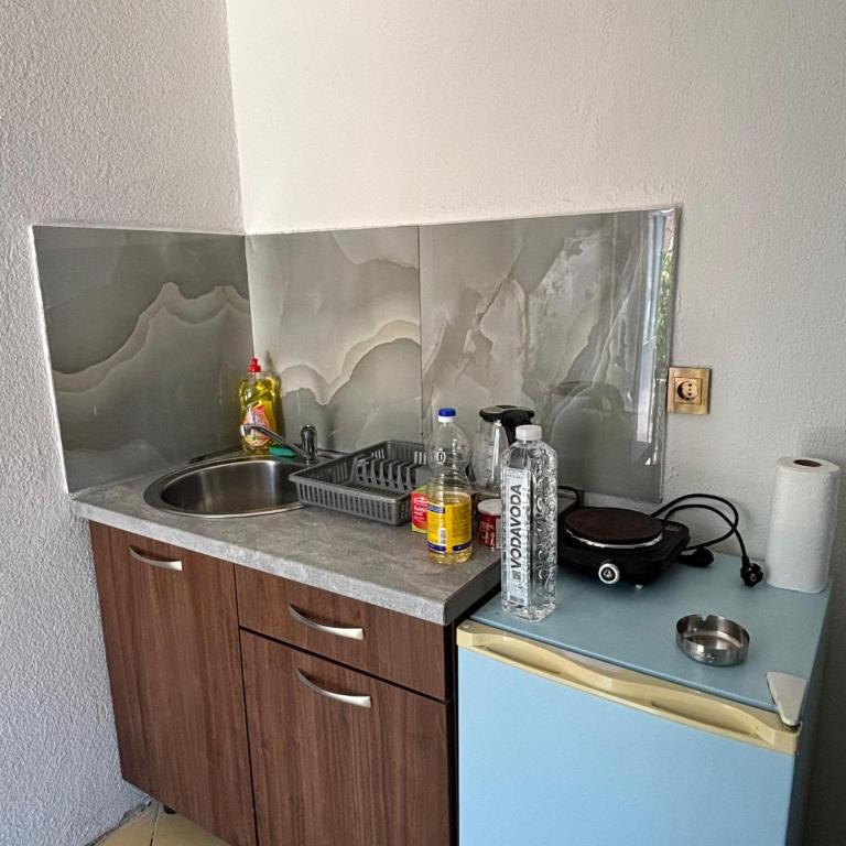 AEGEAN SUN Montenegro - Apartman sa 1 Spavaćom Sobom - 9