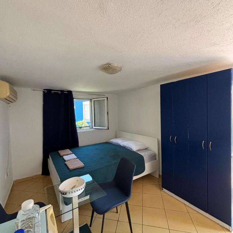 AEGEAN SUN Montenegro - Apartman sa 1 Spavaćom Sobom - 5