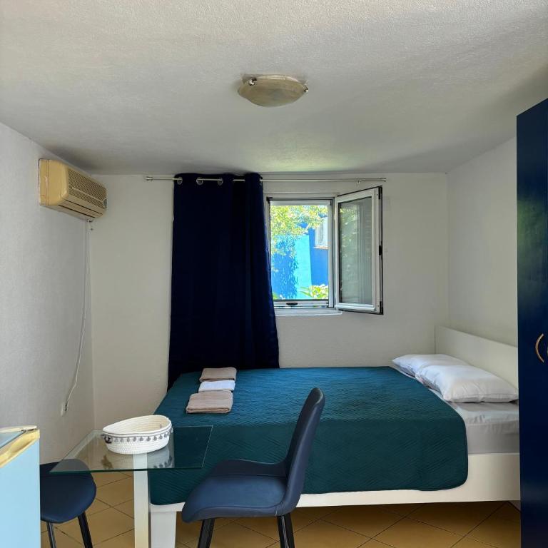 AEGEAN SUN Montenegro - Apartman sa 1 Spavaćom Sobom - 6