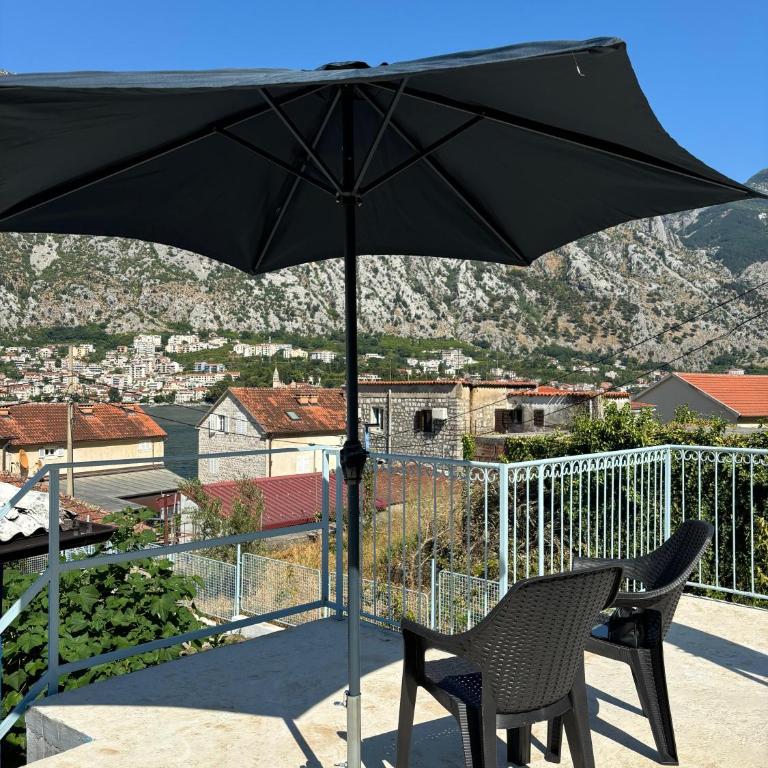 AEGEAN SUN Montenegro - Apartman sa 1 Spavaćom Sobom - 16