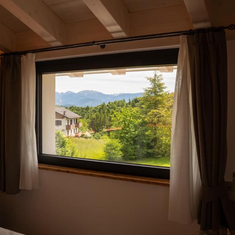 Fai le Coccole - Double Room with Spa Bath - 5