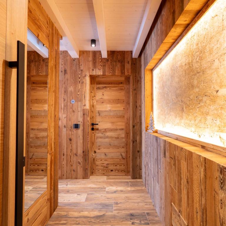 Fai le Coccole - Double Room with Spa Bath - 8
