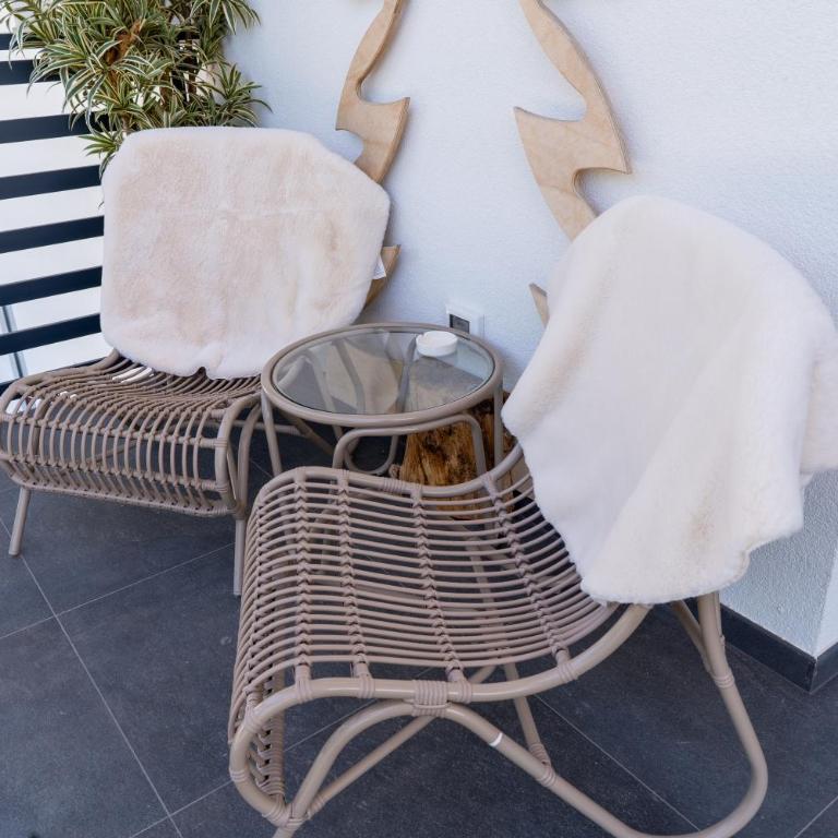Fai le Coccole - Double Room with Spa Bath - 6
