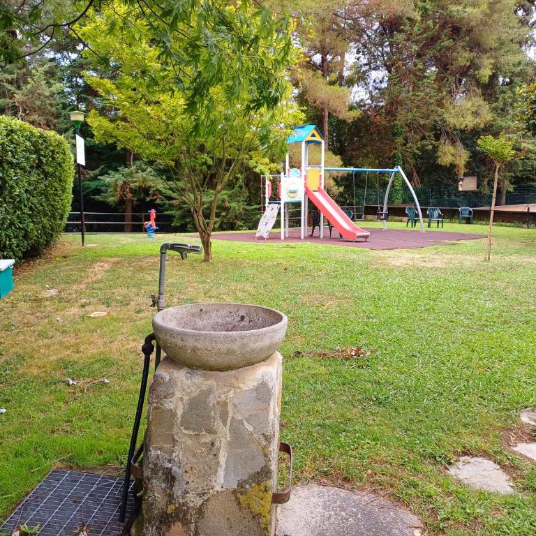 Appartamento Guardastelle Holiday House - Appartamento con 1 Camera da Letto - 39
