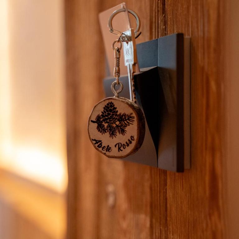 Fai le Coccole - Double Room with Spa Bath - 12