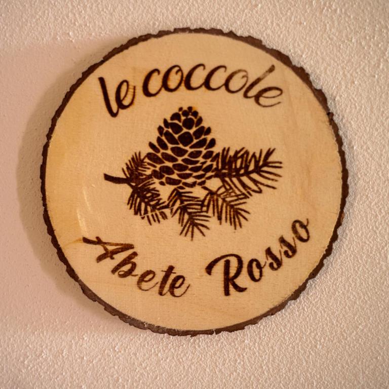 Fai le Coccole - Double Room with Spa Bath - 13