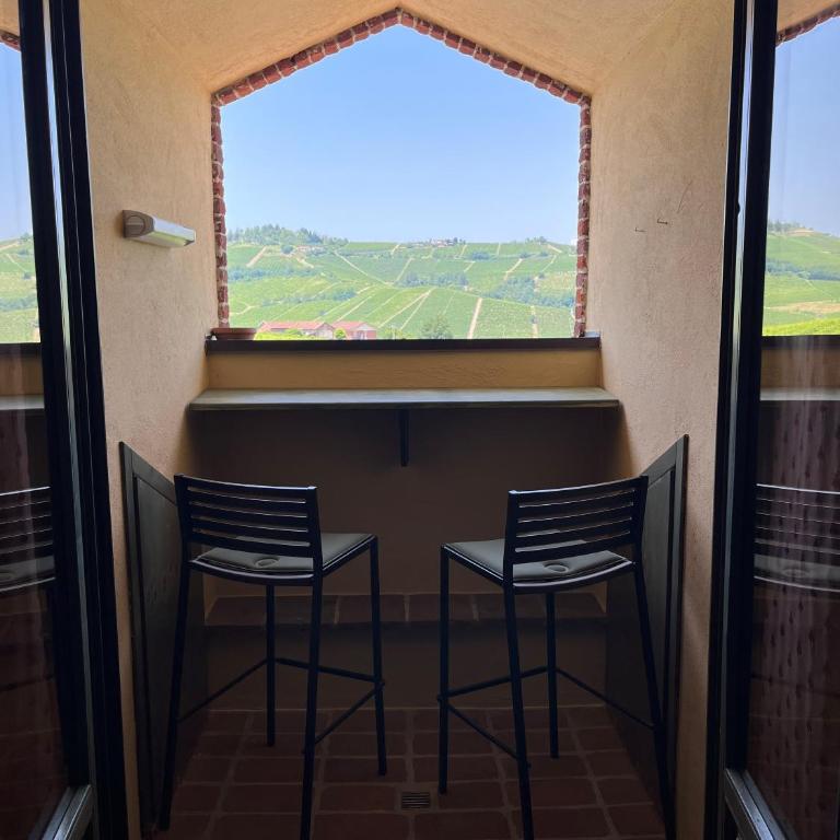Tenuta Baràc - Junior Suite - 1