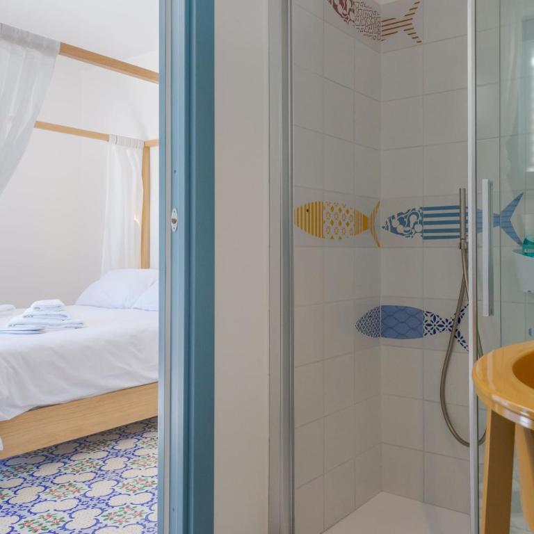 Dolceterra Eolian Villas - Villa with Private Pool - 22