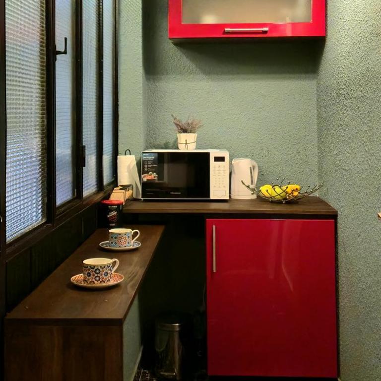 Guest house Ema - Deluxe Double Room - 2