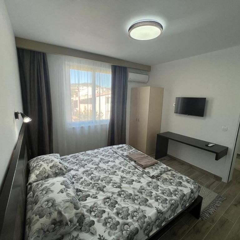 Apartments San with Sea View - One-Bedroom Apartment - 1