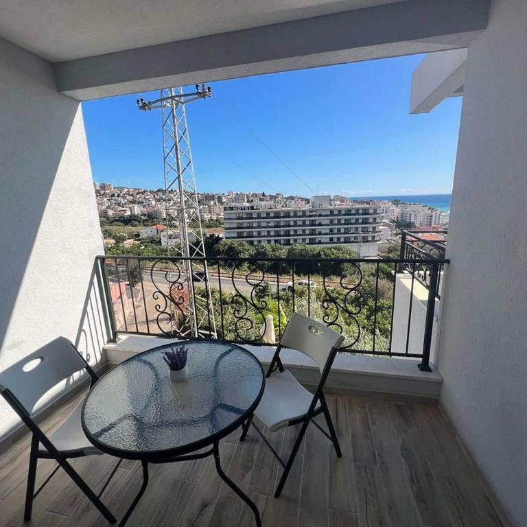 Apartments San with Sea View - One-Bedroom Apartment - 3