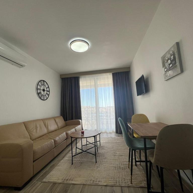 Apartments San with Sea View - One-Bedroom Apartment - 5