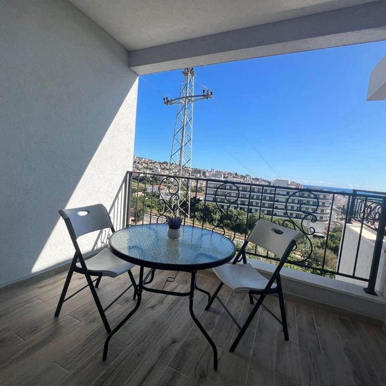 Apartments San with Sea View - One-Bedroom Apartment - 9