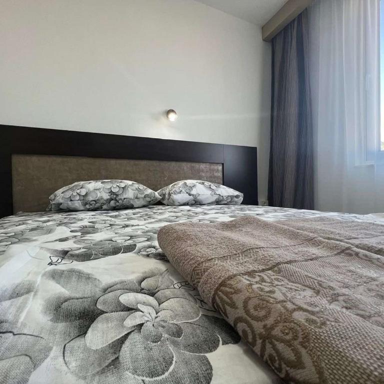 Apartments San with Sea View - One-Bedroom Apartment - 11