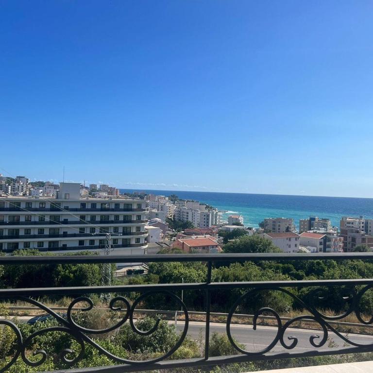 Apartments San with Sea View - Studio with Sea View - 2