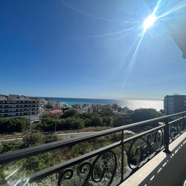Apartments San with Sea View - Studio with Sea View - 5