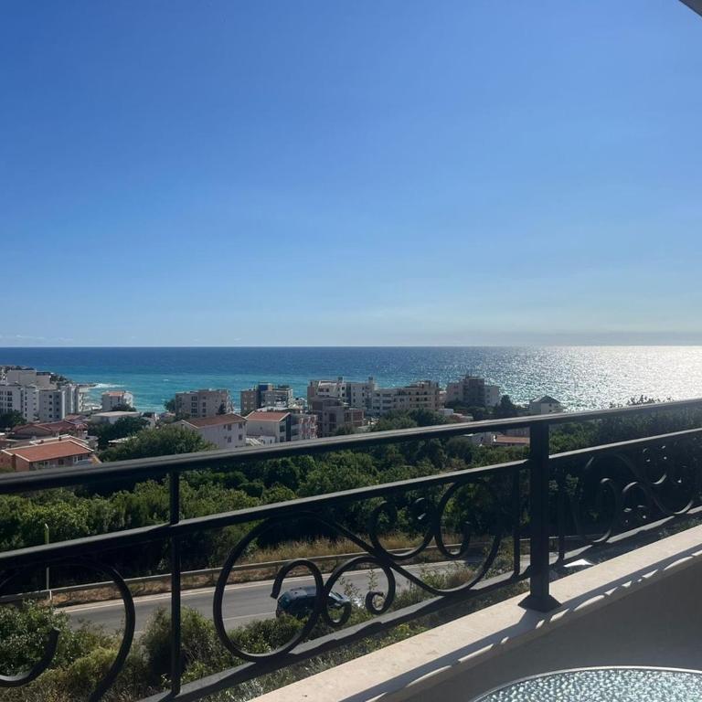 Apartments San with Sea View - Studio with Sea View - 8