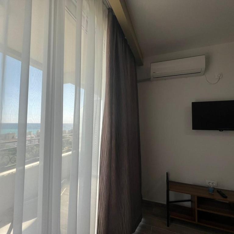 Apartments San with Sea View - Studio sa Pogledom na More - 12