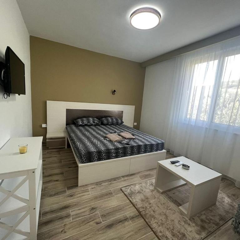 Apartments San with Sea View - Studio - 1