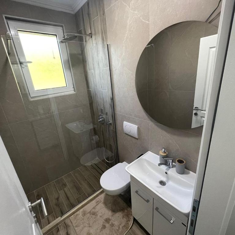 Apartments San with Sea View - Studio - 2