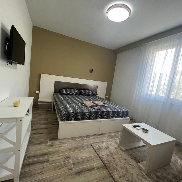 Apartments San with Sea View - Studio - 3