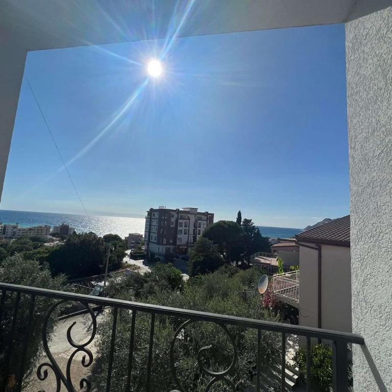 Apartments San with Sea View - Studio - 5