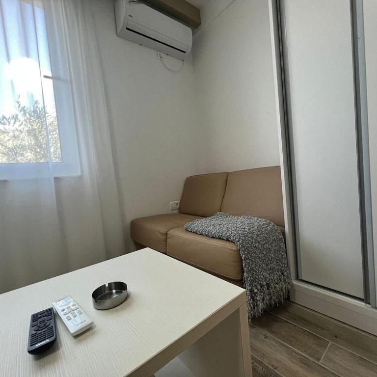 Apartments San with Sea View - Studio - 6