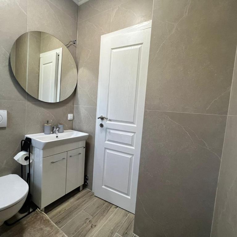 Apartments San with Sea View - Studio - 7