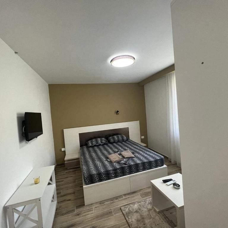 Apartments San with Sea View - Studio - 10