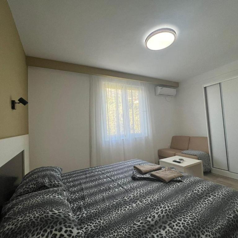 Apartments San with Sea View - Studio - 9