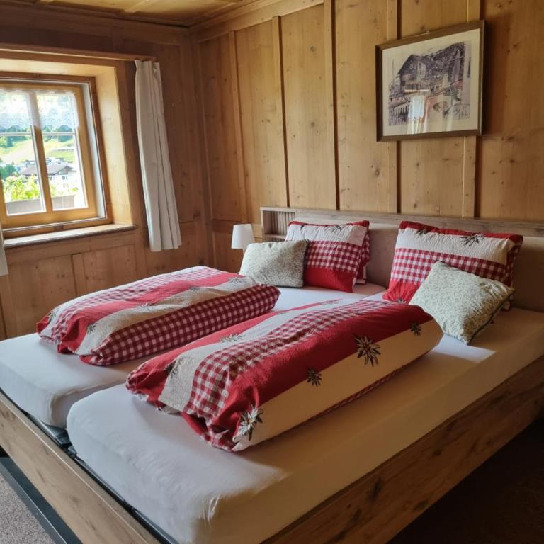 Zur Stilli Davos Dorf - Doppelzimmer mit Gemeinschaftsbad - 9