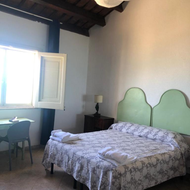 Tonnara Foderà di Magazzinazzi - Haus mit 2 Schlafzimmern - 1