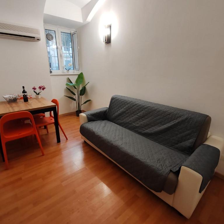 The Holy Apartments - Appartamento Familiare con 2 Camere da Letto - 11