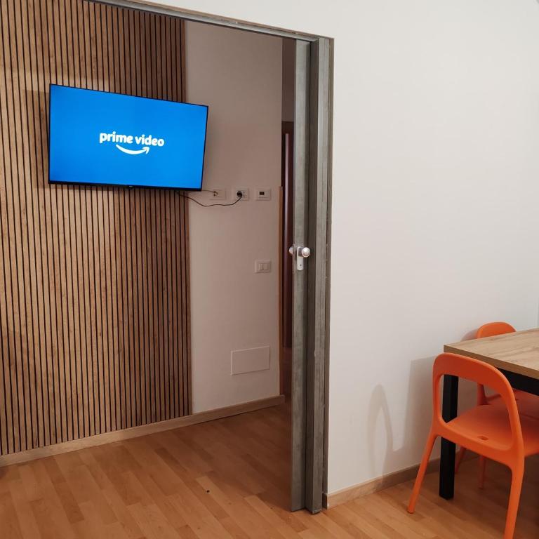 The Holy Apartments - Appartamento Familiare con 2 Camere da Letto - 7